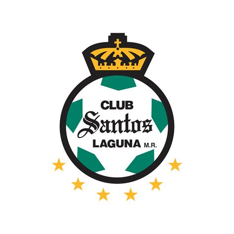 Santos Laguna .
